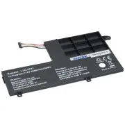 AVACOM Akku für Lenovo S41, Yoga 500-151BD Li-Pol 7, 4V 4050mAh 30Wh