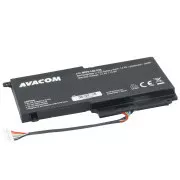 AVACOM Akku für Toshiba Satellite L50, L55 Li-Pol 14, 4V 2500mAh