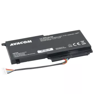AVACOM Akku für Toshiba Satellite L50, L55 Li-Pol 14, 4V 2500mAh AVACOM Akku für Toshiba Satellite L50, L55 Li-Pol 14, 4V 2500mAh