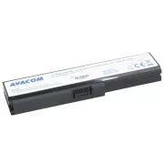 AVACOM Akku für Toshiba Satellite L750 Li-Ion 10, 8V 5800mAh/60Wh
