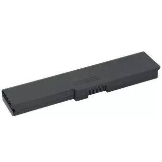 AVACOM Akku für Toshiba Satellite L750 Li-Ion 10, 8V 5800mAh/60Wh