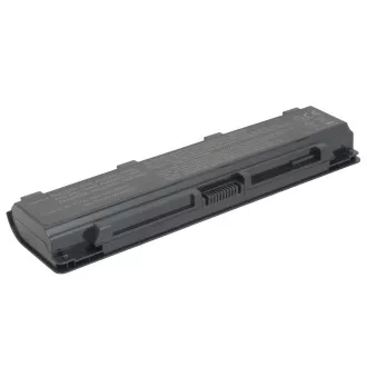 AVACOM Akku für Toshiba Satellite L850 Li-Ion 10, 8V 5200mAh
