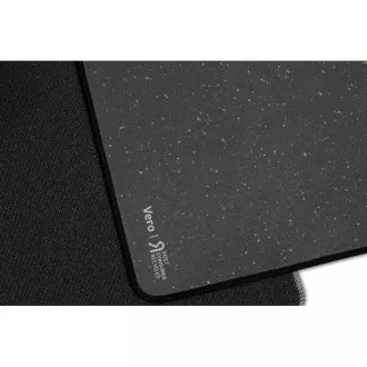 ACER VERO MOUSEPAD -bis zu 95% aus recycelten Materialien, 0,3x22x18cm, Schwarz