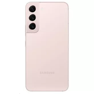 Samsung Galaxy S22 (S901), 8/128 GB, 5G, DS, rosa Samsung Galaxy S22 (S901), 8/128 GB, 5G, DS, rosa