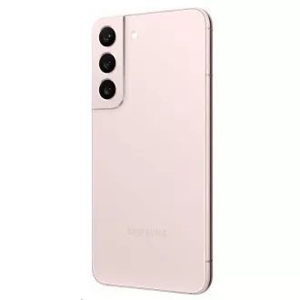 Samsung Galaxy S22 (S901), 8/128 GB, 5G, DS, rosa Samsung Galaxy S22 (S901), 8/128 GB, 5G, DS, rosa