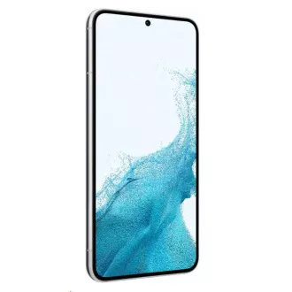Samsung Galaxy S22 (S901), 8/256 GB, 5G, DS, weiß, CZ Vertrieb