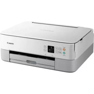 Canon PIXMA Drucker TS5351A weiß- Farbe, MF (Druck, Kopierer, Scan, Cloud), USB, Wi-Fi, Bluetooth