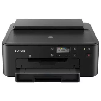 Canon PIXMA Drucker TS705A - Farbe, SF, Duplex, USB, Wi-Fi