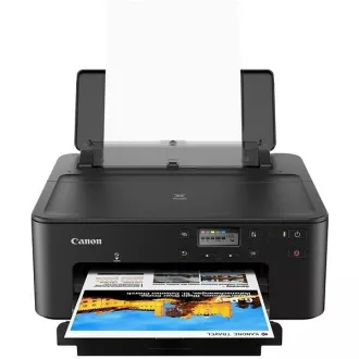 Canon PIXMA Drucker TS705A - Farbe, SF, Duplex, USB, Wi-Fi