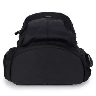 Targus® Classic 15,6" Laptop-Rucksack Schwarz Targus® Classic 15,6" Laptop-Rucksack Schwarz