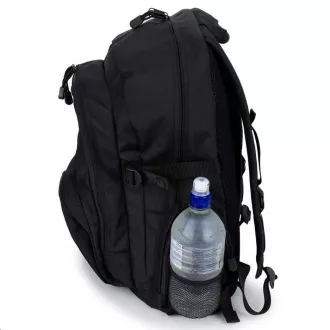 Targus® Classic 15,6" Laptop-Rucksack Schwarz Targus® Classic 15,6" Laptop-Rucksack Schwarz