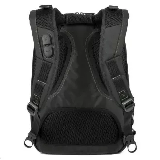 Targus® Eco Spruce 15-15,6" Laptop-Rucksack Schwarz