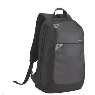 Targus® Intellect 15,6" Laptop-Rucksack (Tasche, Rucksack) Schwarz