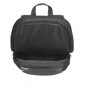Targus® Intellect 15,6" Laptop-Rucksack (Tasche, Rucksack) Schwarz