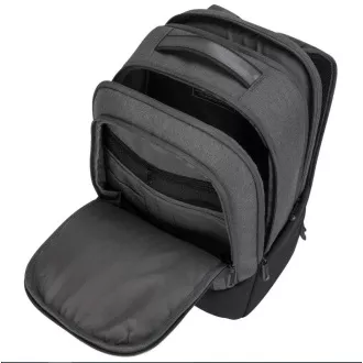 Targus® Cypress Eco-Rucksack 15,6" Grau Targus® Cypress Eco-Rucksack 15,6" Grau