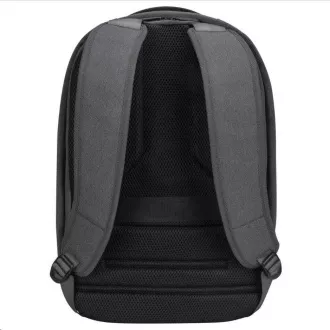Targus® Cypress Eco Sicherheitsrucksack 15,6" Grau
