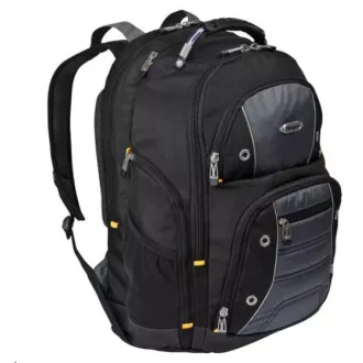 Targus® Drifter 15,6" Laptop-Rucksack Schwarz Targus® Drifter 15,6" Laptop-Rucksack Schwarz