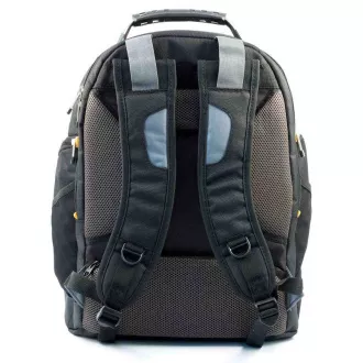 Targus® Drifter 15,6" Laptop-Rucksack Schwarz Targus® Drifter 15,6" Laptop-Rucksack Schwarz