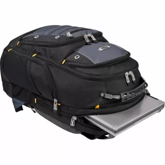 Targus® Drifter 15,6" Laptop-Rucksack Schwarz Targus® Drifter 15,6" Laptop-Rucksack Schwarz