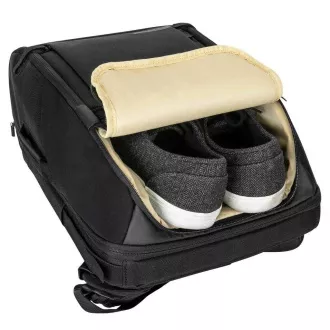 Targus® 15,6-Zoll-Arbeitsrucksack mit hoher Kapazität Targus® 15,6-Zoll-Arbeitsrucksack mit hoher Kapazität