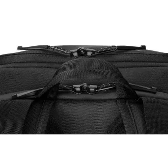 Targus® 15,6-Zoll-Arbeitsrucksack mit hoher Kapazität Targus® 15,6-Zoll-Arbeitsrucksack mit hoher Kapazität
