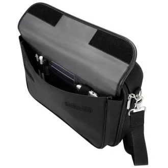 Targus® Notepac 15,6" Clamshell Laptop-Tasche Schwarz