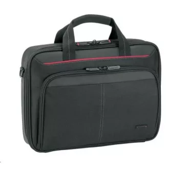 Targus® Classic 15,6" Clamshell Laptop-Tasche Schwarz