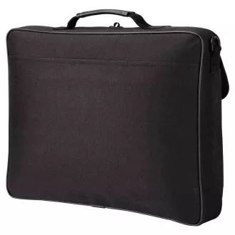 Targus® Classic 15-15.6" Clamshell Laptop-Tasche (Tasche, Schulranzen) Schwarz