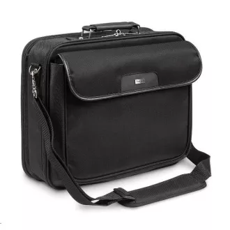 Targus® Notepac 15,6" Clamshell FS Laptop-Tasche Schwarz Targus® Notepac 15,6" Clamshell FS Laptop-Tasche Schwarz