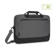 Targus® CypressEco TopLoad 15,6" Grau