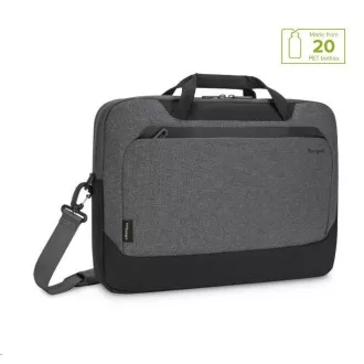 Targus® CypressEco TopLoad 15,6" Grau