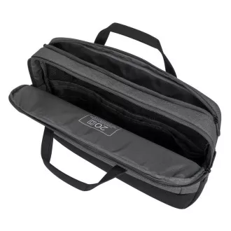 Targus® CypressEco TopLoad 15,6" Grau