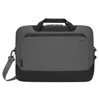 Targus® CypressEco TopLoad 15,6" Grau