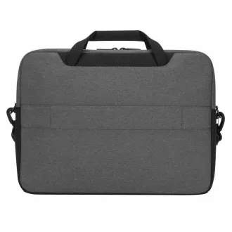 Targus® CypressEco TopLoad 15,6" Grau