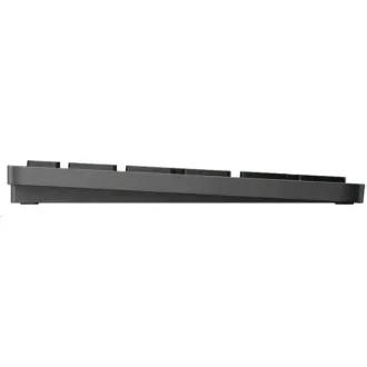 HP 975 Dual-Mode Wireless Tastatur - Gebraucht HP 975 Dual-Mode Wireless Tastatur - Gebraucht