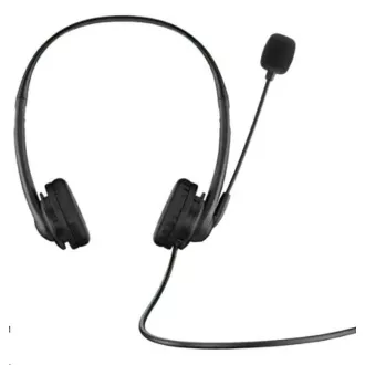 HP USB G2 Stereo-Headset