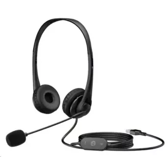 HP USB G2 Stereo-Headset
