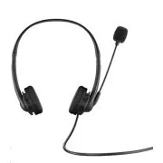 HP 3, 5mm G2 Stereo-Headset
