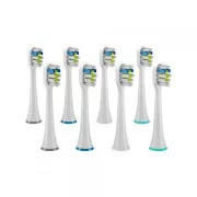 TrueLife SonicBrush UV-Köpfe Weiß Sensitiv 8er-Pack