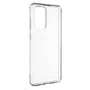 FIXED Gel-Rückseite für Samsung Galaxy A52/A52 5G/A52s 5G, klar