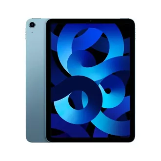 Apple iPad Air 5 10, 9'' Wi-Fi 64GB - Blau