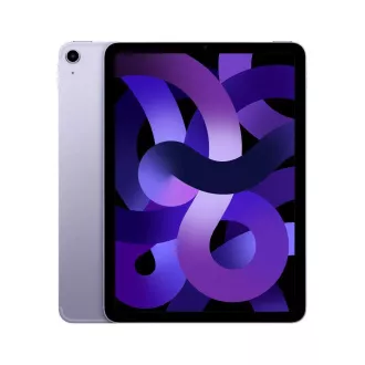Apple iPad Air 5 10, 9'' Wi-Fi   Mobilfunk 64GB - Lila
