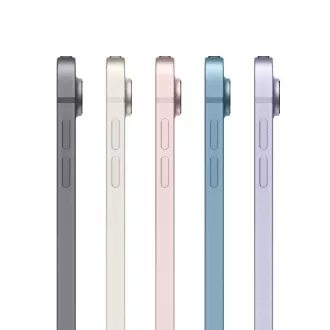 Apple iPad Air 5 10, 9'' Wi-Fi   Mobilfunk 64GB - Lila