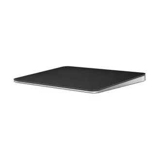 APPLE Magic Trackpad - Schwarze Multi-Touch-Oberfläche