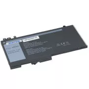 AVACOM Akku für Dell Latitude E5270 / E5570 Li-Pol 11, 4V 4120mAh 47Wh