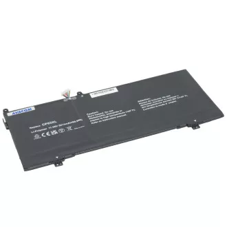AVACOM Akku für HP Spectre X360 13-AE Serie CP03XL Li-Pol 11, 55V 5275mAh 61Wh AVACOM Akku für HP Spectre X360 13-AE Serie CP03XL Li-Pol 11, 55V 5275mAh 61Wh