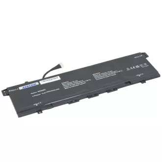 AVACOM Akku für HP Envy 13-AG, AQ, AH Serie KC04XL Li-Pol 15, 4V 3454mAh 53Wh AVACOM Akku für HP Envy 13-AG, AQ, AH Serie KC04XL Li-Pol 15, 4V 3454mAh 53Wh