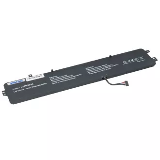 AVACOM Akku für Lenovo IdeaPad 700, Y520 Li-Pol 11, 1V 3930mAh 44Wh AVACOM Akku für Lenovo IdeaPad 700, Y520 Li-Pol 11, 1V 3930mAh 44Wh