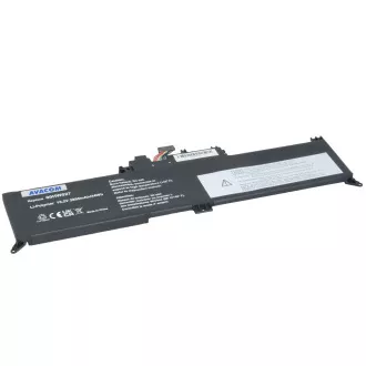 AVACOM Akku für Yoga X260 Li-Pol 15, 2V 2895mAh 44Wh AVACOM Akku für Yoga X260 Li-Pol 15, 2V 2895mAh 44Wh