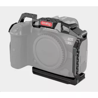 SmallRig 2982 Käfig für Canon R5/R6/R5C SmallRig 2982 Käfig für Canon R5/R6/R5C